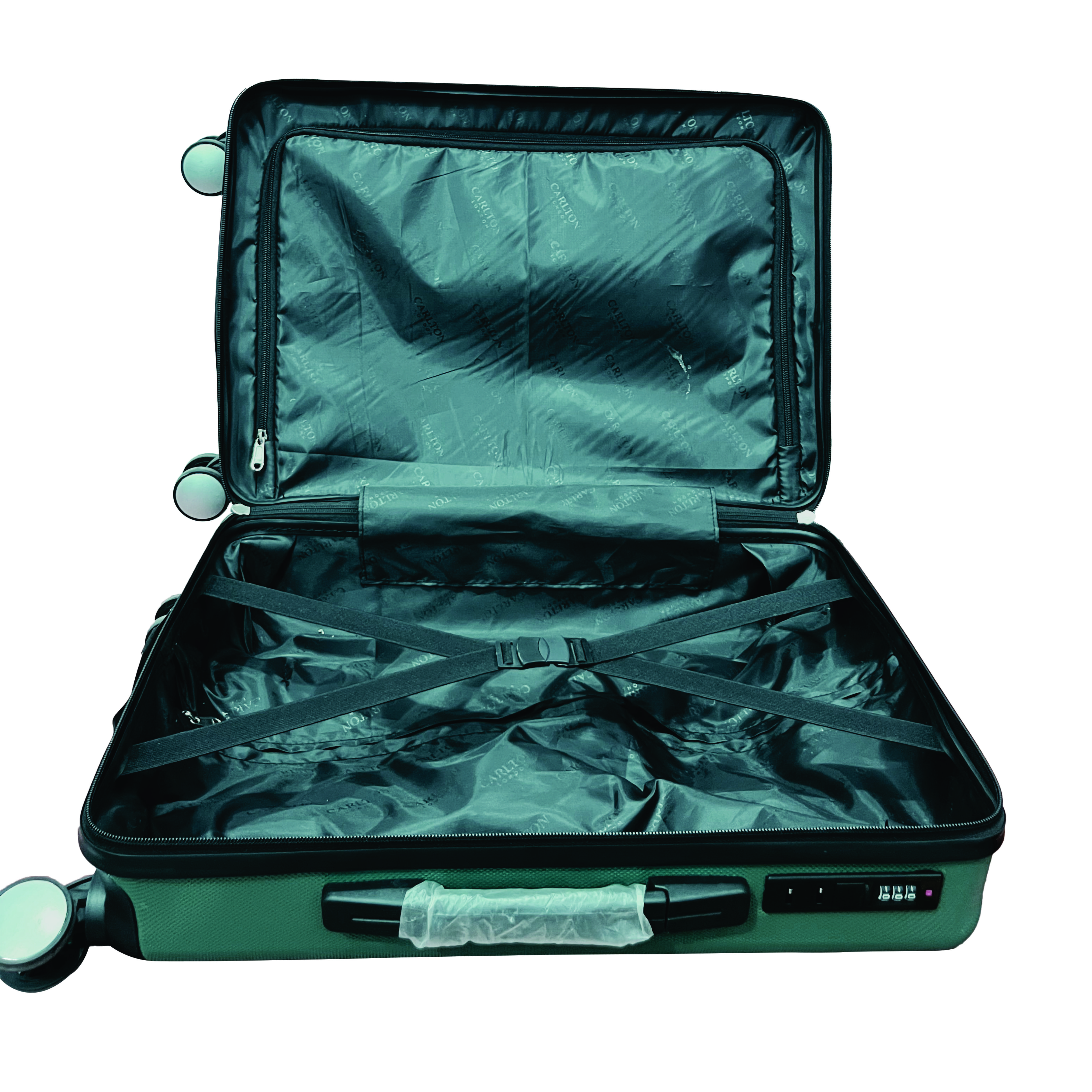 ESTETICO Premium Suitcase 4